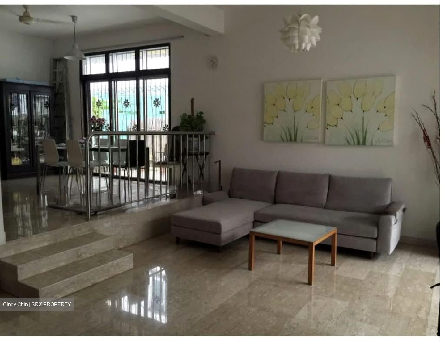 Lorong Mydin (D14), Terrace #568077391